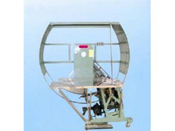 SY-75結(jié)束機
